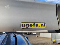 Renault Trafic 140 PK - L1H1 GESLOTEN - 2x ZIJSCHUIFDEU...