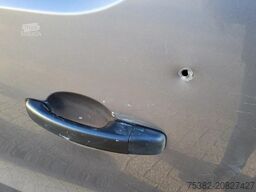 Renault Trafic 140 PK - L1H1 GESLOTEN - 2x ZIJSCHUIFDEU...