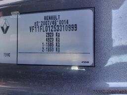 Renault Trafic 140 PK - L1H1 GESLOTEN - 2x ZIJSCHUIFDEU...