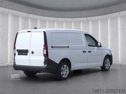 VW Caddy Maxi Kasten TDI*Tempo digCockp SHZ VKZ-Erk