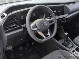 VW Caddy Maxi Kasten TDI*Tempo digCockp SHZ VKZ-Erk