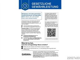 VW Caddy Maxi Kasten TDI*Tempo digCockp SHZ VKZ-Erk