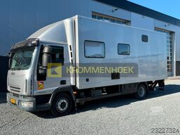 Iveco ML80E18 Camper
