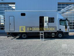 Iveco ML80E18 Camper