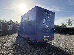 Fiat Ducato | HORSETRUCK | MVV | ALU | COMPETITION 3...