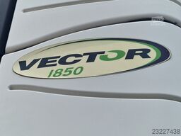 Lamberet LVFS2  Vector 1800 Alufelgen Alu Boden