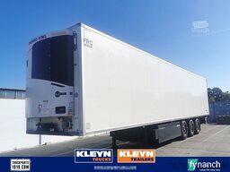 KOGEL DOPPELSTOCK BLUMENBR Thermoking SLXi300