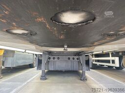 KOGEL DOPPELSTOCK BLUMENBR Thermoking SLXi300