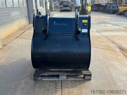 Caterpillar CW40 1200mm Bucket