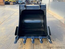 Caterpillar CW40 1200mm Bucket