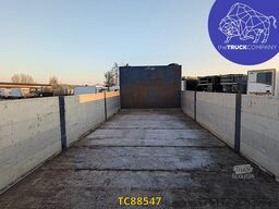 Mercedes-Benz Actros 2541