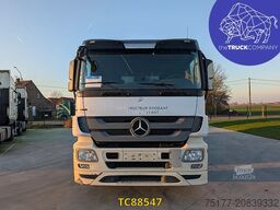 Mercedes-Benz Actros 2541