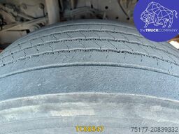 Mercedes-Benz Actros 2541