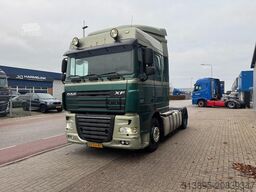 DAF XF105-460, Automaat, Retarder, EURO 5