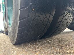 DAF XF105-460, Automaat, Retarder, EURO 5