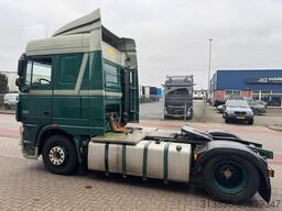 DAF XF105-460, Automaat, Retarder, EURO 5