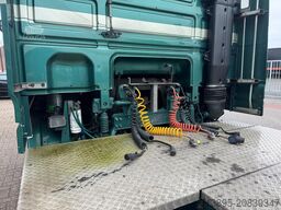 DAF XF105-460, Automaat, Retarder, EURO 5