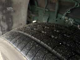 DAF XF105-460, Automaat, Retarder, EURO 5