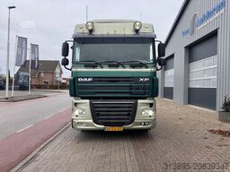 DAF XF105-460, Automaat, Retarder, EURO 5