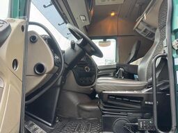 DAF XF105-460, Automaat, Retarder, EURO 5