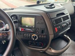 DAF XF105-460, Automaat, Retarder, EURO 5