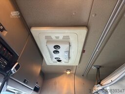 DAF XF105-460, Automaat, Retarder, EURO 5