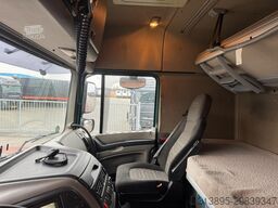 DAF XF105-460, Automaat, Retarder, EURO 5