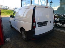 VW Caddy Cargo 2,0 TDI 90 kW!
