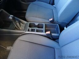 VW Caddy Cargo 2,0 TDI 90 kW!