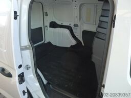 VW Caddy Cargo 2,0 TDI 90 kW!