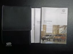 VW Caddy Cargo 2,0 TDI 90 kW!