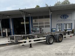 sonstige Multiwechsler Höhenverstellbar Verzinkt