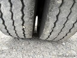 sonstige Multiwechsler Höhenverstellbar Verzinkt