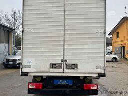 WOLKSWAGEN CRAFTER FURGONE