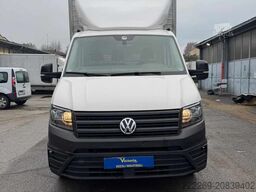 WOLKSWAGEN CRAFTER FURGONE