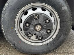 WOLKSWAGEN CRAFTER FURGONE