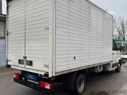 WOLKSWAGEN CRAFTER FURGONE