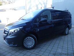 mercedes-benz Vito Kasten 119 CDI 4x4 lang SCHRÄNKE LED/STDHZ