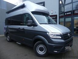 Volkswagen Crafter 2,0TDI Grand California 600 LED/KAM/ACC