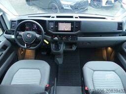 Volkswagen Crafter 2,0TDI Grand California 600 LED/KAM/ACC
