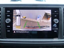 Volkswagen Crafter 2,0TDI Grand California 600 LED/KAM/ACC