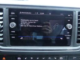 Volkswagen Crafter 2,0TDI Grand California 600 LED/KAM/ACC