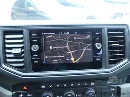 Volkswagen Crafter 2,0TDI Grand California 600 LED/KAM/ACC