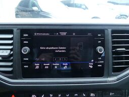 Volkswagen Crafter 2,0TDI Grand California 600 LED/KAM/ACC