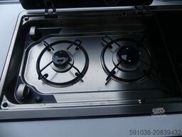 Volkswagen Crafter 2,0TDI Grand California 600 LED/KAM/ACC