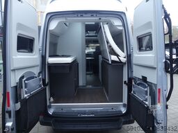 Volkswagen Crafter 2,0TDI Grand California 600 LED/KAM/ACC