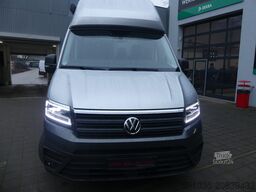 Volkswagen Crafter 2,0TDI Grand California 600 LED/KAM/ACC