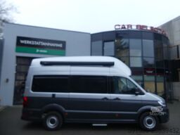 Volkswagen Crafter 2,0TDI Grand California 600 LED/KAM/ACC