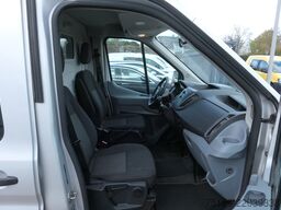 ford Transit 350 L3H3 Klima AHK Stand- & Sitzheizung Flügeltür