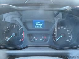ford Transit 350 L3H3 Klima AHK Stand- & Sitzheizung Flügeltür